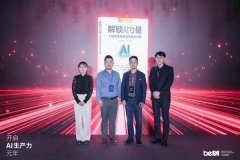 对中国科技企业成长哲学的凝练